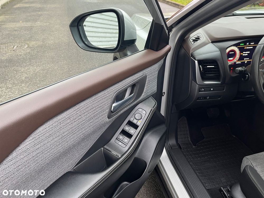 Nissan X-Trail 1.5 VC-T Mild-Hybrid Xtronic N-Connecta - 20