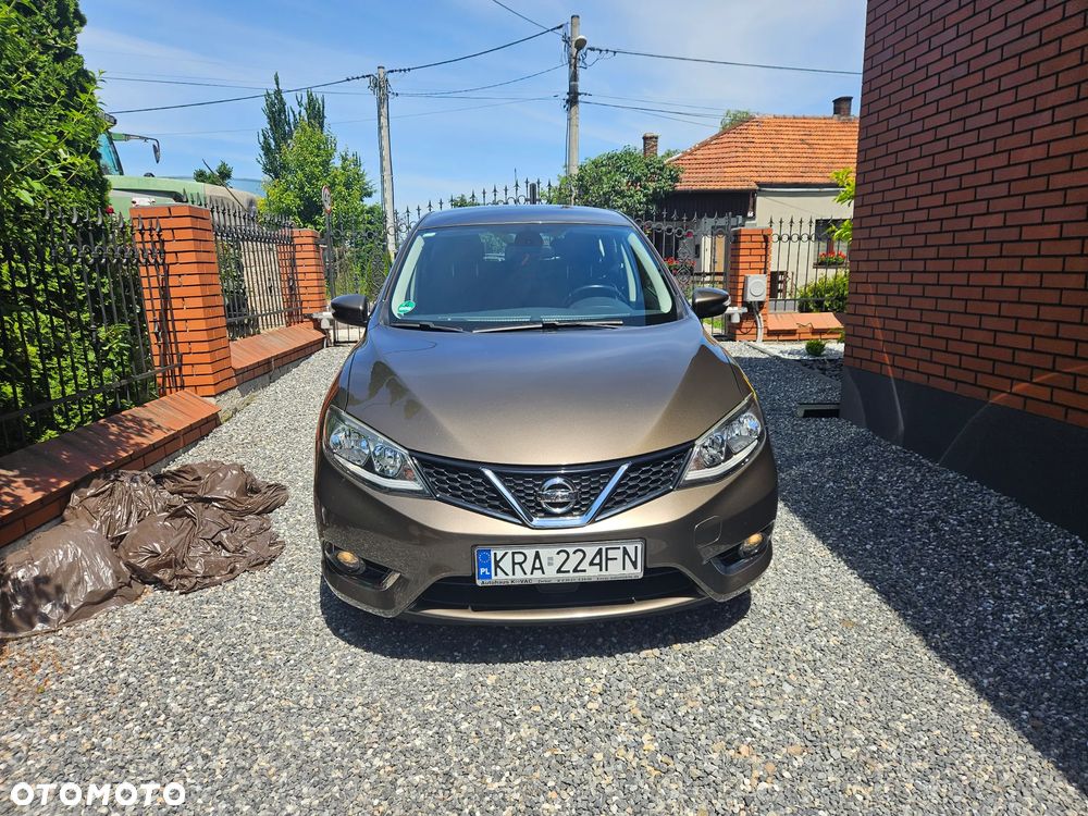 Nissan Pulsar - 11