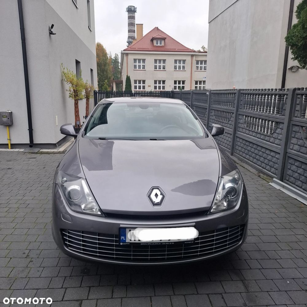 Renault Laguna 2.0 dCi GT - 6
