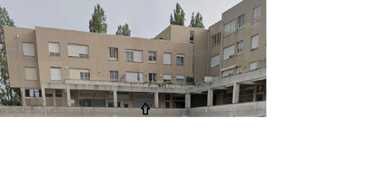 APENAS PARTICULARES - Espaço Comercial / Escritório - Grande imagem: 2/2