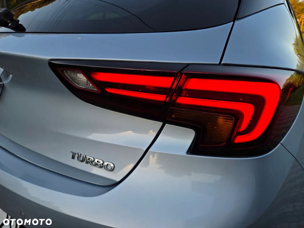 Opel Astra 1.4 Turbo Active - 21