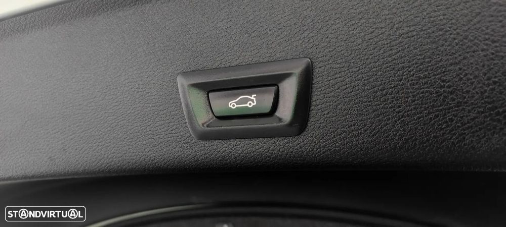 BMW X4 20 d xDrive Pack M Auto - 19