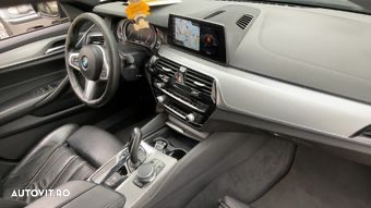 BMW Seria 5 520d AT - 6
