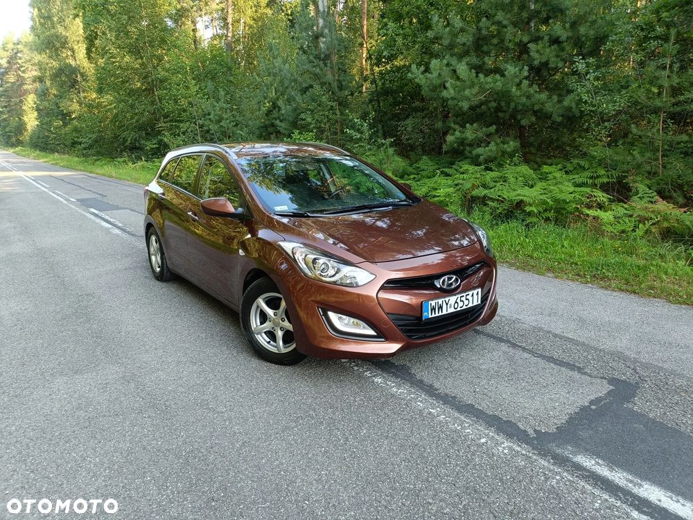 Hyundai i30 1.6 Comfort - 2