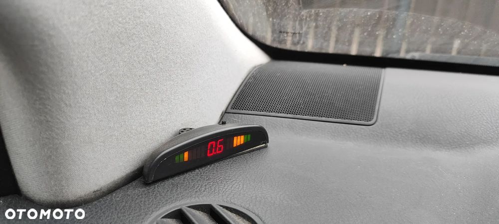 Toyota Corolla Verso 2.0 D-4D Terra 7os - 10