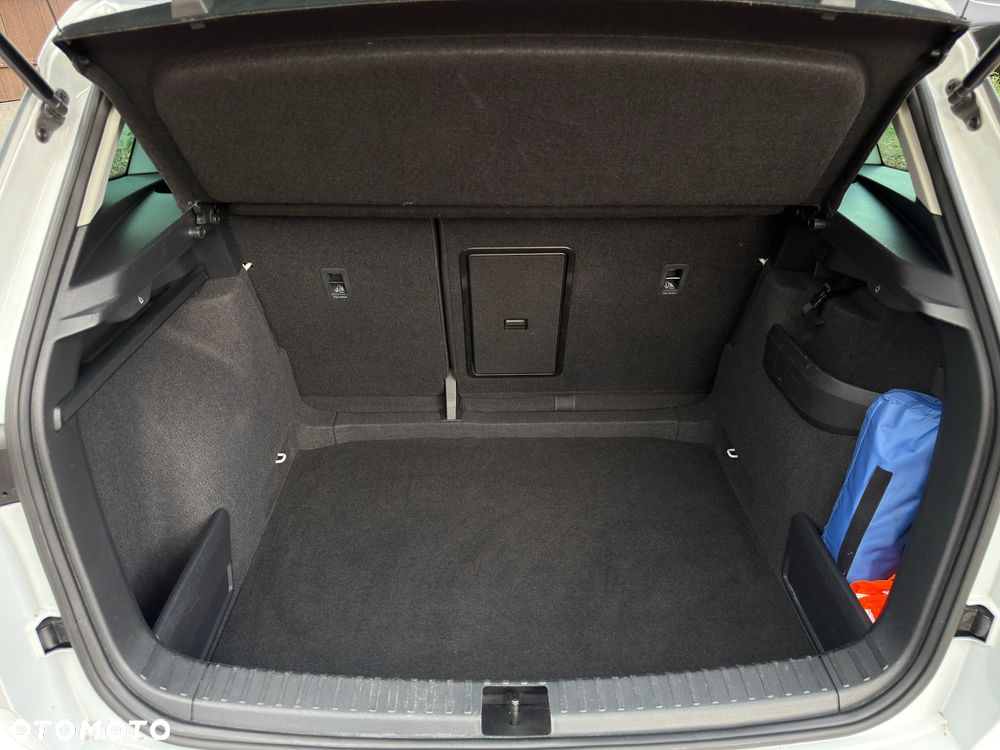 Skoda Karoq 2.0 TDI SCR DSG Style - 27