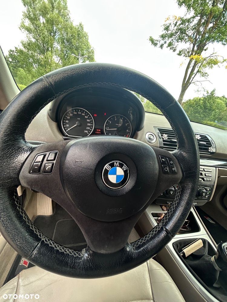 BMW Seria 1 116i - 7