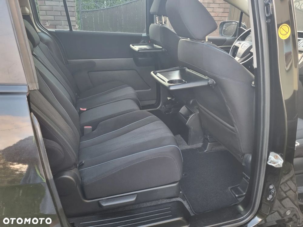 Mazda 5 1.8 Comfort - 20