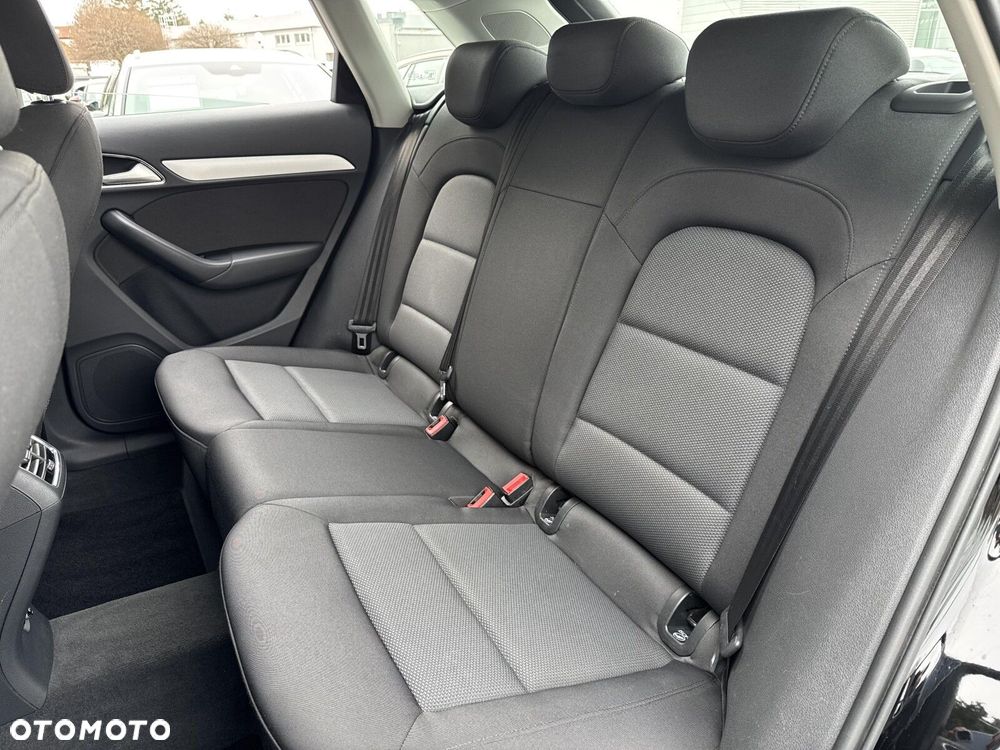 Audi Q3 1.4 TFSI Sport S tronic - 13