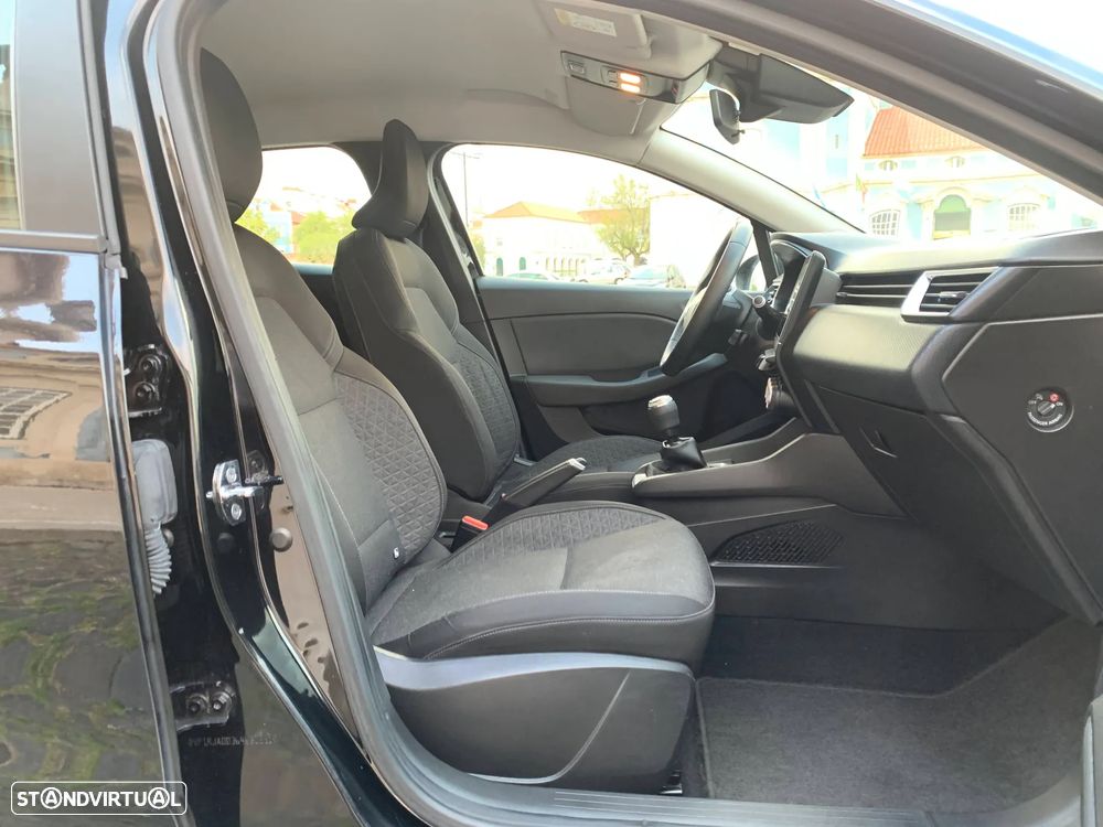 Renault Clio 1.5 Blue dCi Intens - 6