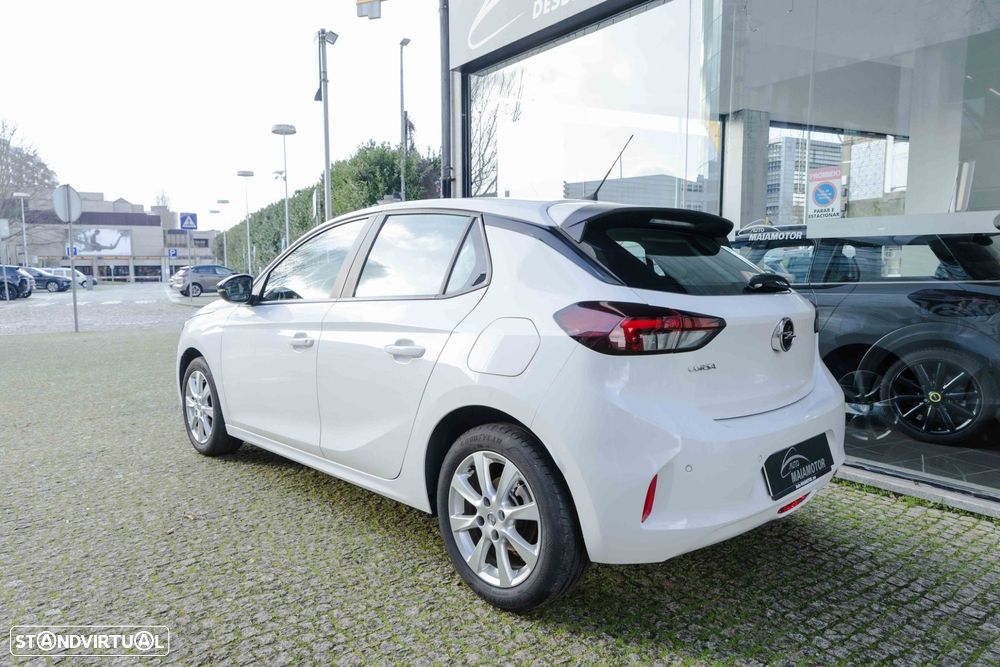 Opel Corsa 1.5 D Business Edition - 15