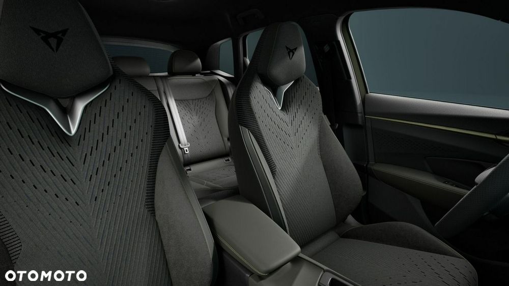 Cupra Terramar - 6