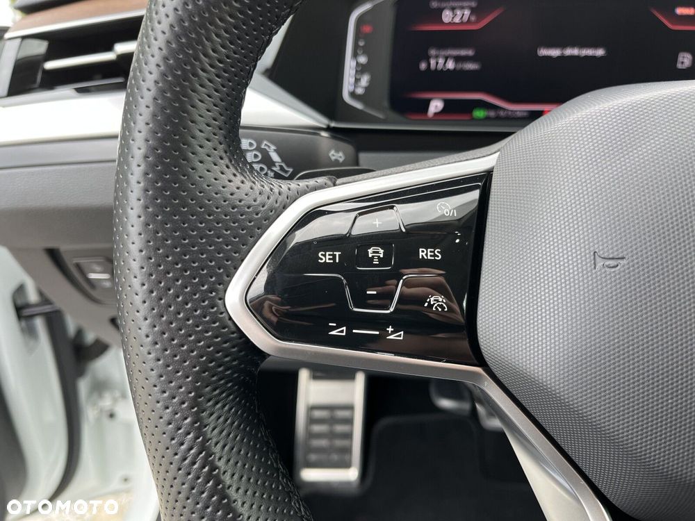 Volkswagen Arteon 2.0 TDI Elegance DSG - 27