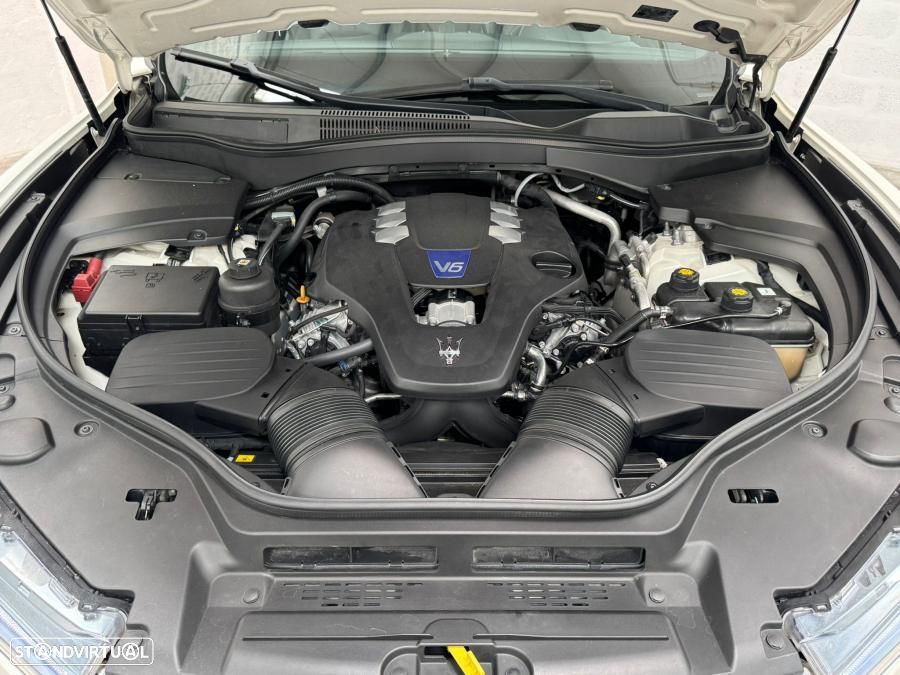 Maserati Levante S Q4 - 53