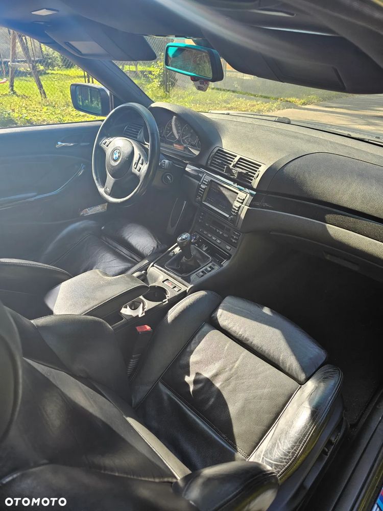 BMW Seria 3 330 Ci Edition Exclusive - 12