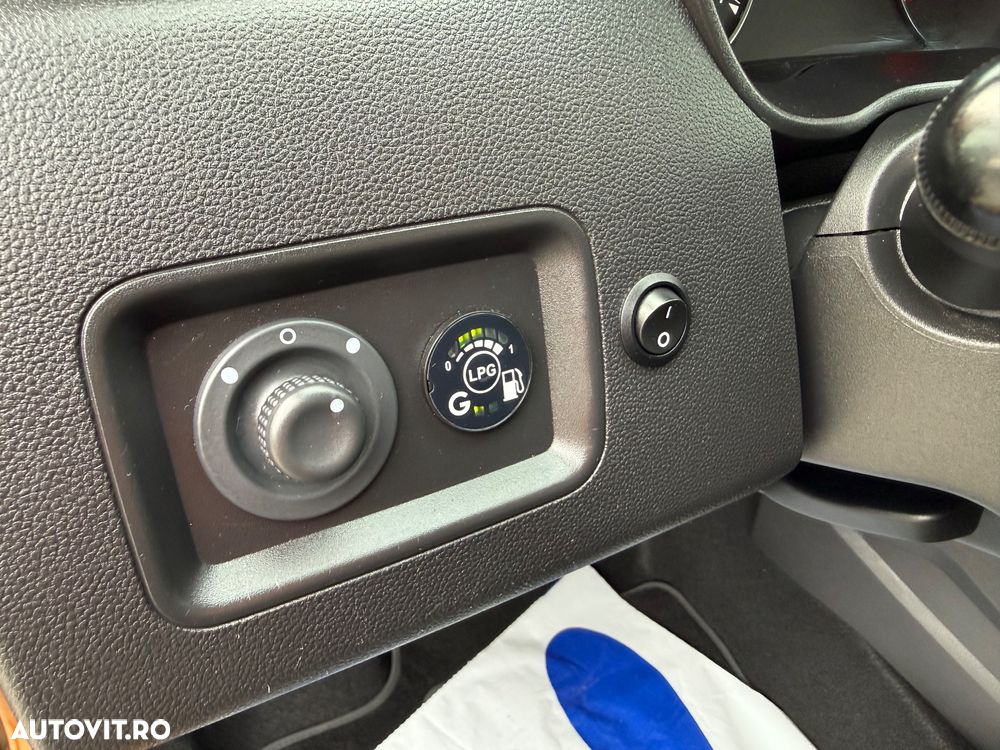 Dacia Duster TCe 90 Comfort - 17