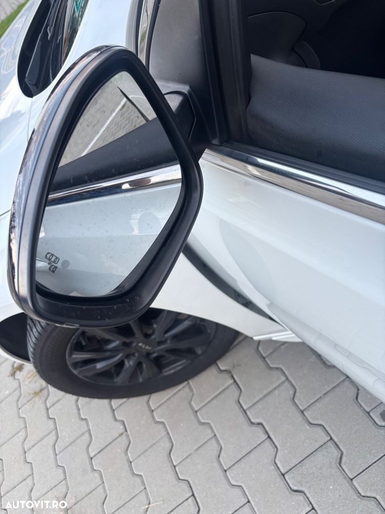 Peugeot 308 2.0 BlueHDI FAP STT Active - 6