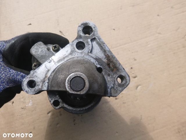 ROZRUSZNIK RENAULT MEGANE SCENIC I LIFT 1.9 DCI - 13