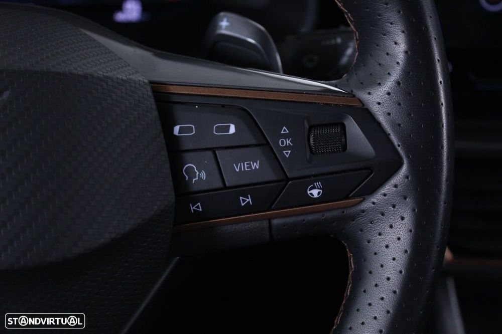 Cupra Formentor 1.5 TSI DSG - 23