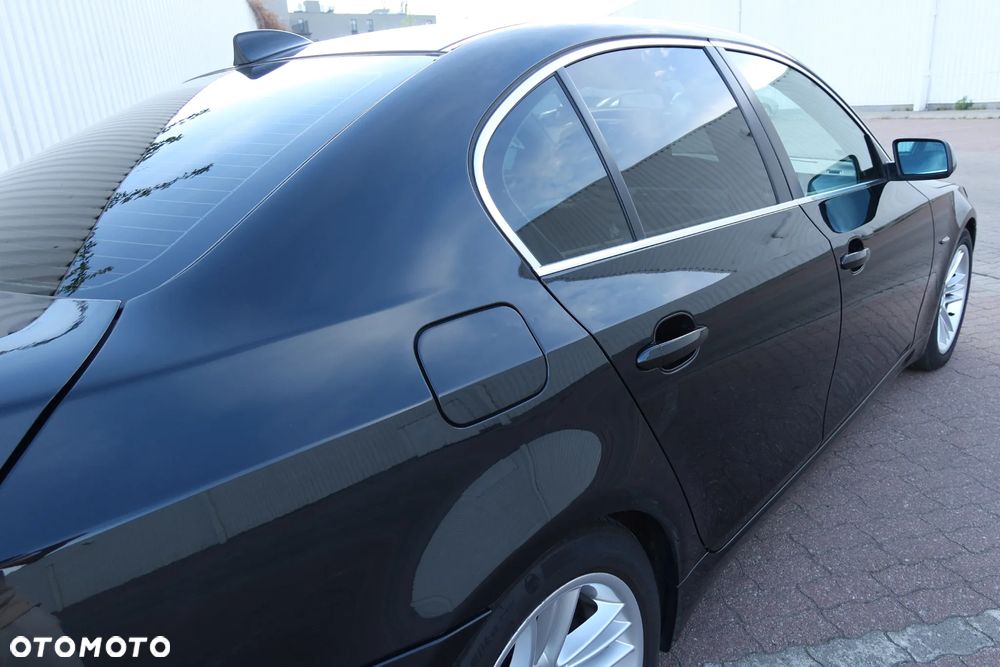 BMW Seria 5 - 17
