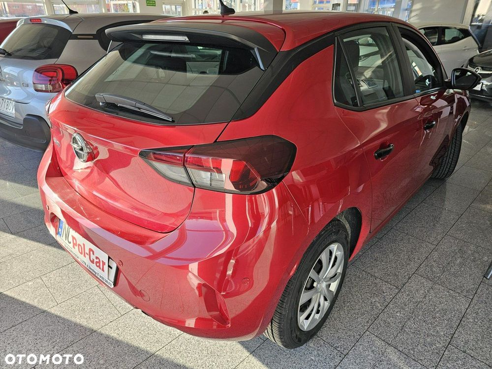 Opel Corsa 1.2 Edition S&S - 11