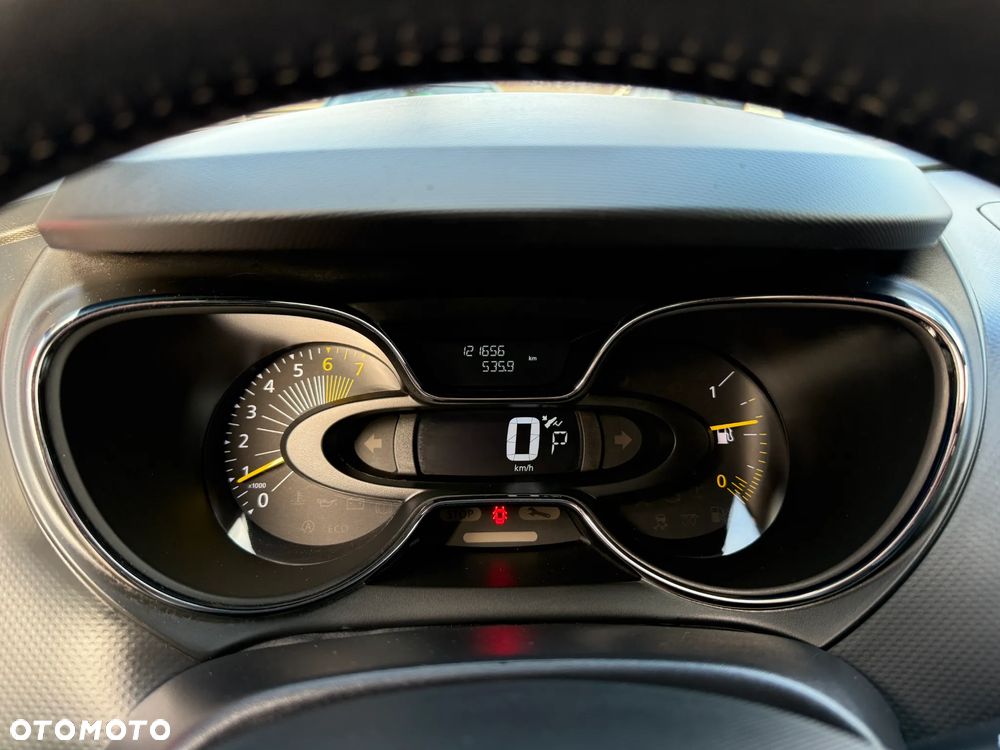 Renault Captur TCe 120 EDC Helly Hansen - 34