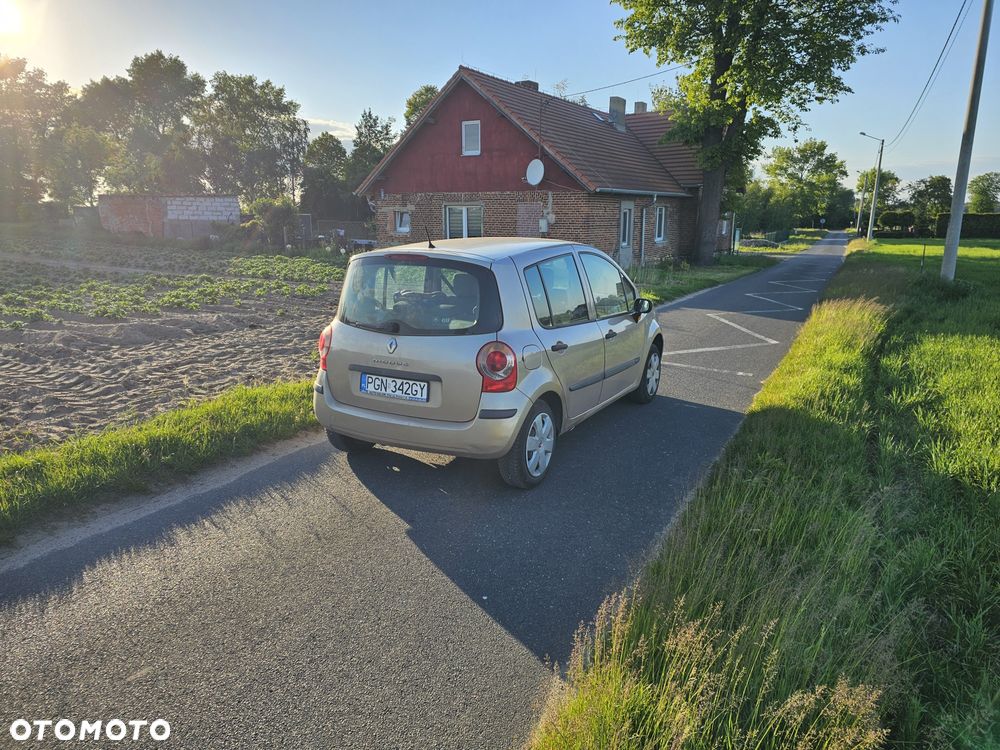Renault Modus - 5