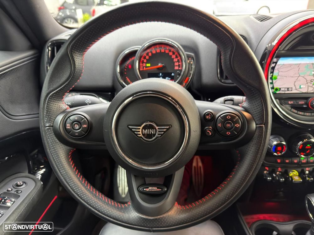 MINI Countryman Cooper SE ALL4 Auto - 20
