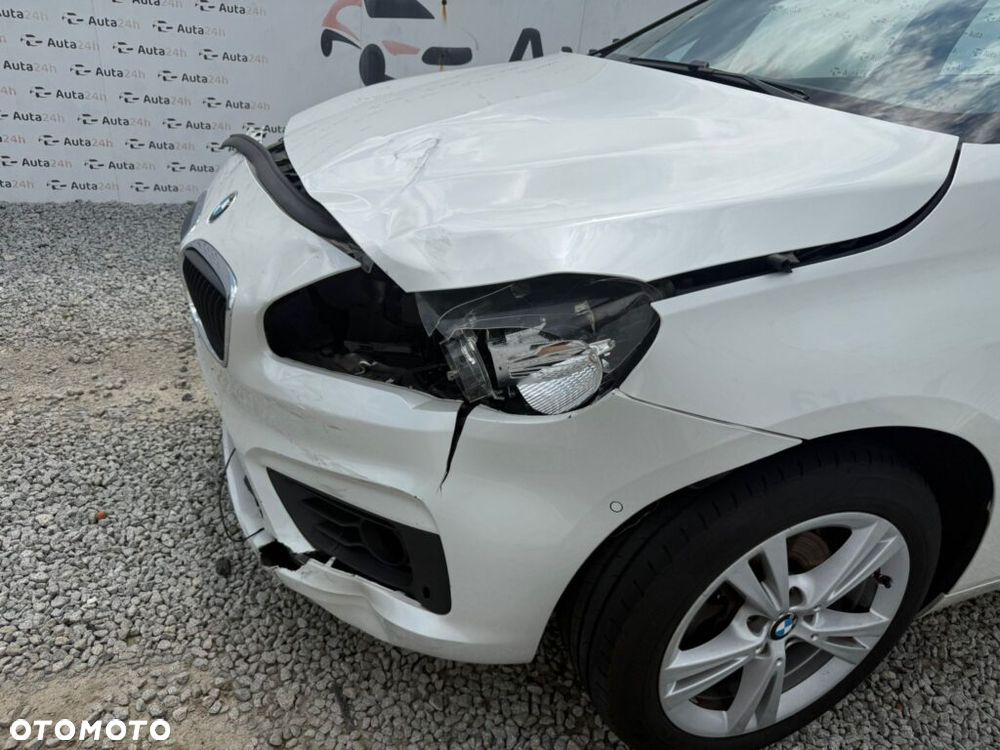 BMW Seria 2 218d Advantage - 21