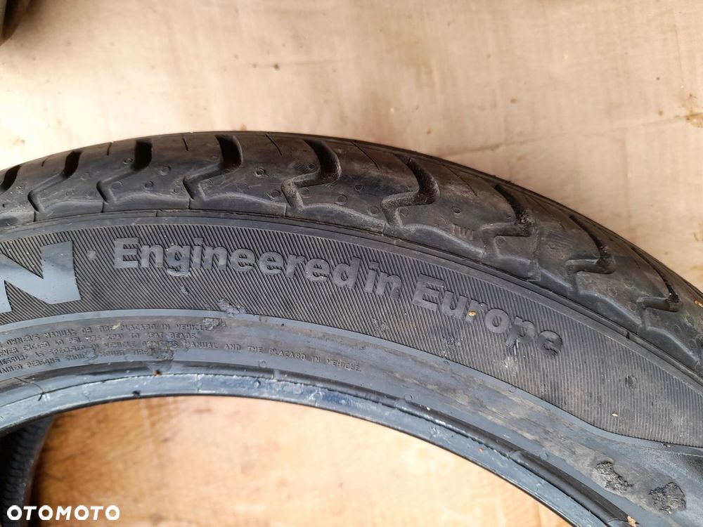 Tyfoon SUCCESSOR 5 205/50R17 93Y 21r - 4