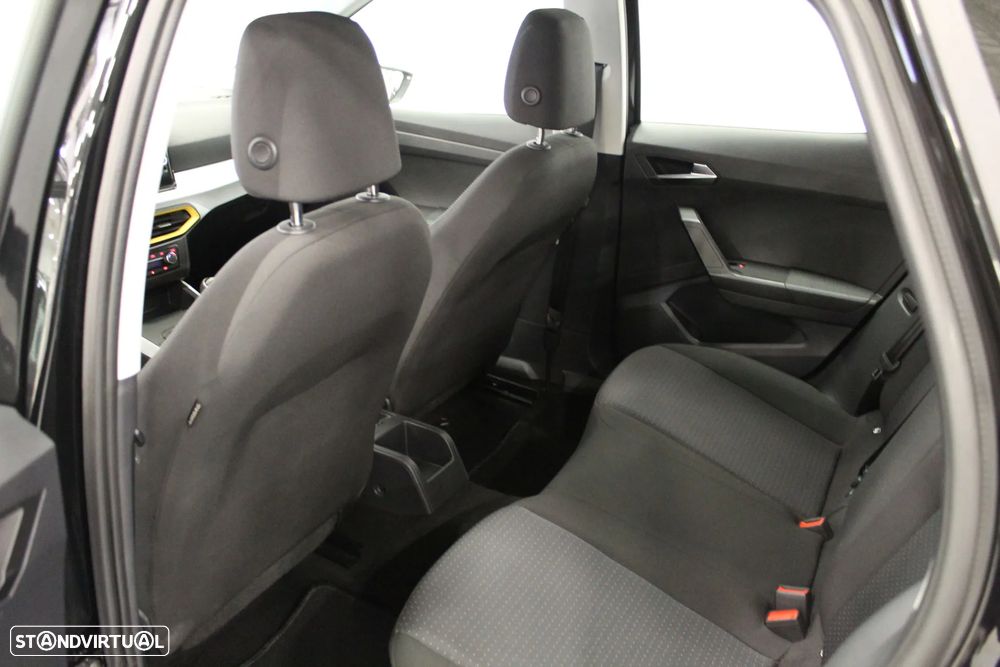 SEAT Arona 1.0 TSI Style - 6