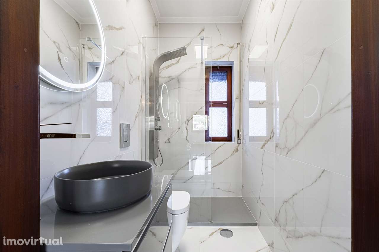 Moradia T6 Arrendamento em Cidade da Maia,Maia - Grande imagem: 3/35