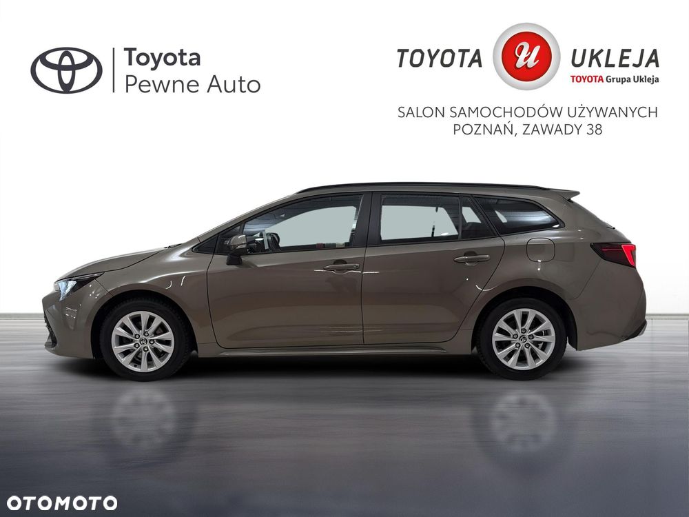 Toyota Corolla 1.8 Hybrid Comfort - 5