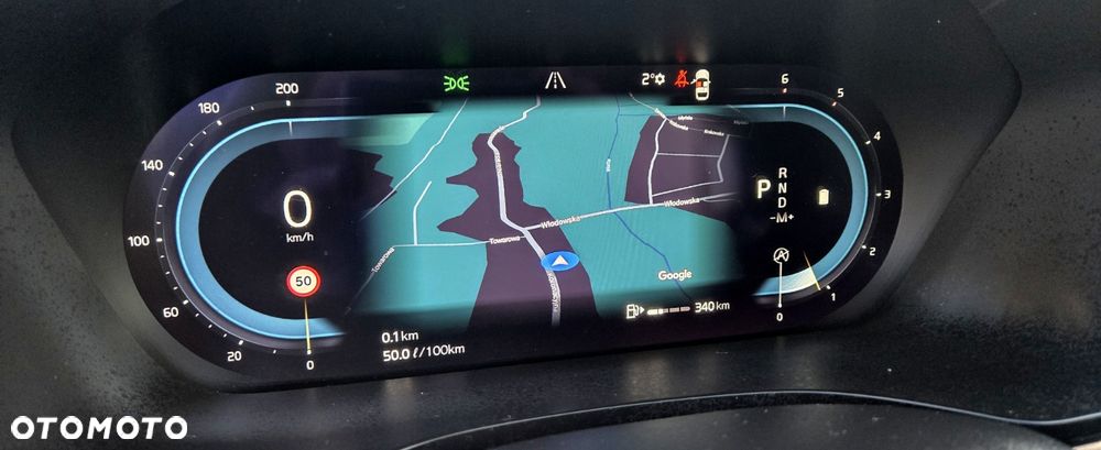 Volvo XC 60 B4 D Geartronic Momentum Pro - 19