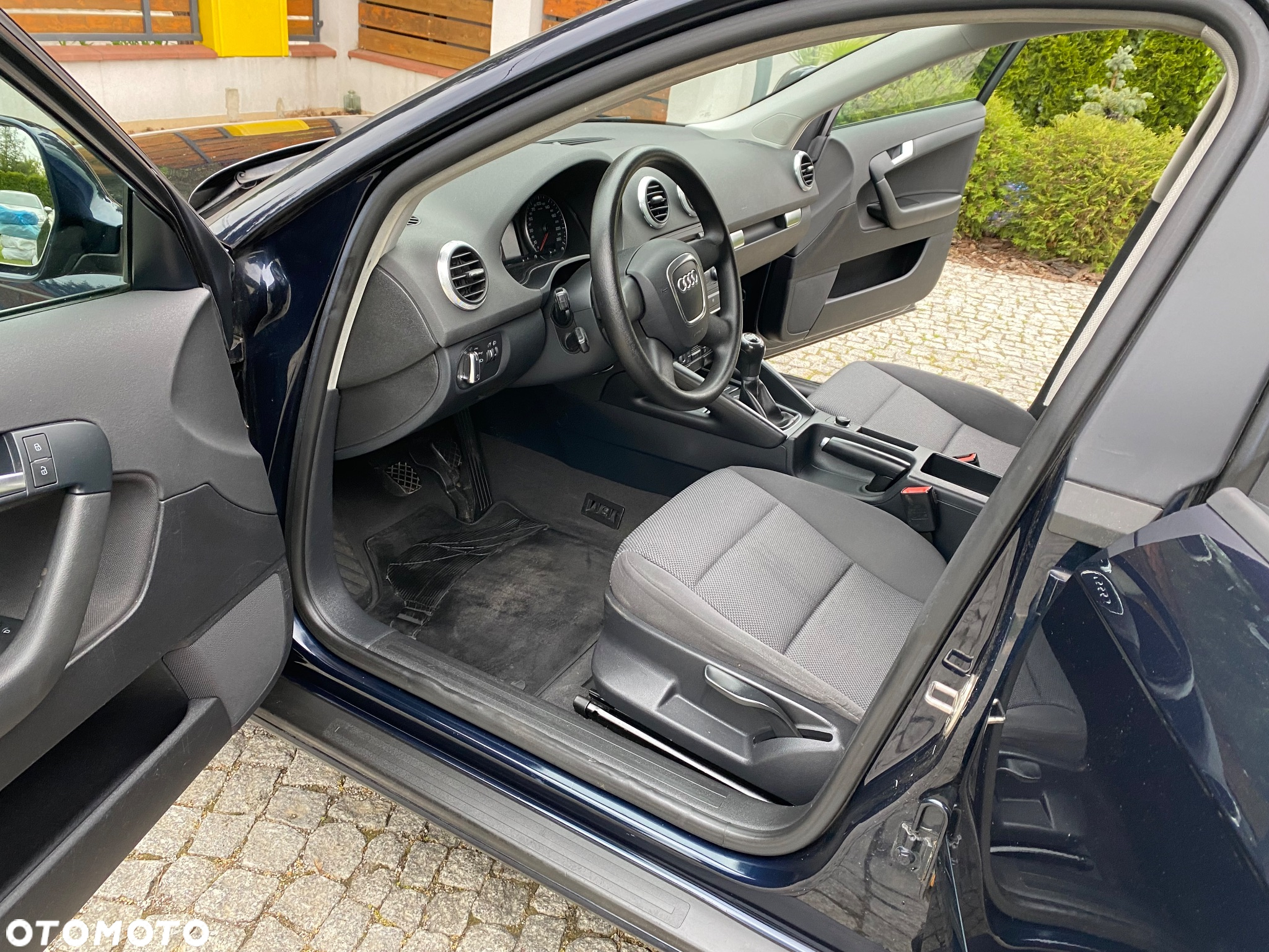 Audi A3 - 31