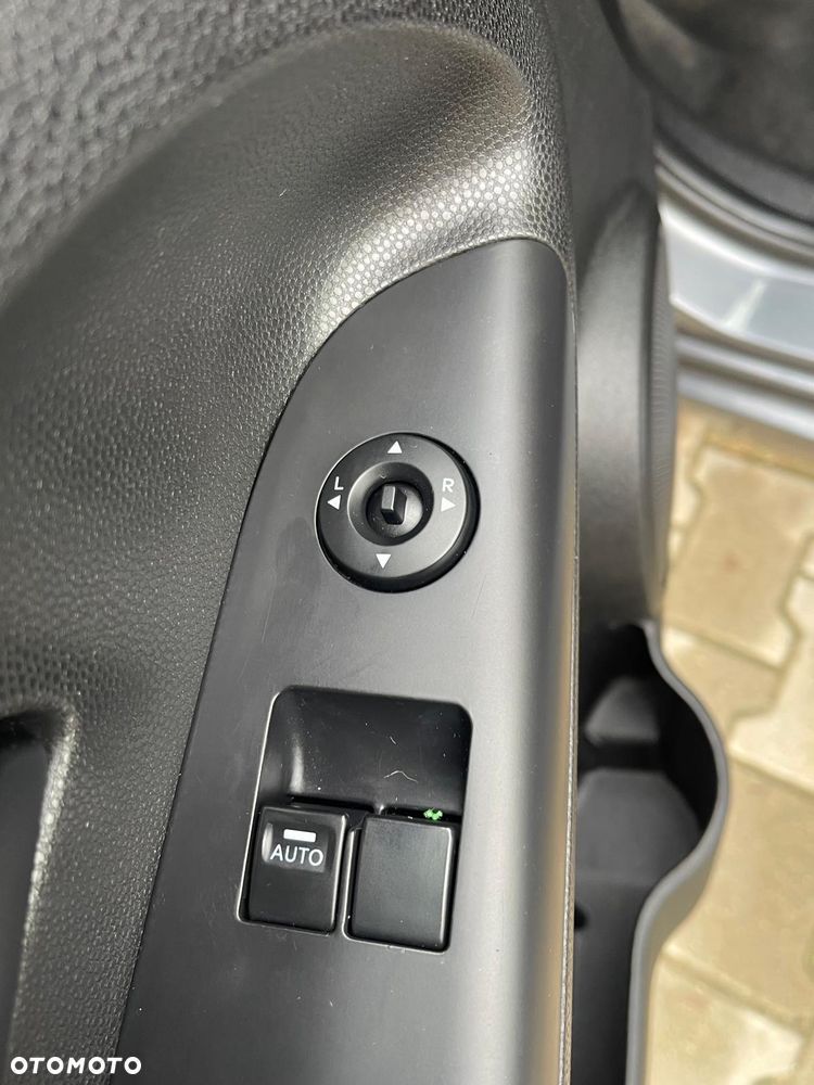 Kia Venga 1.4 CVVT Edition 7 - 27