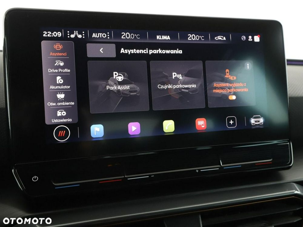 Cupra Leon 1.4 (180 kW System) - 28