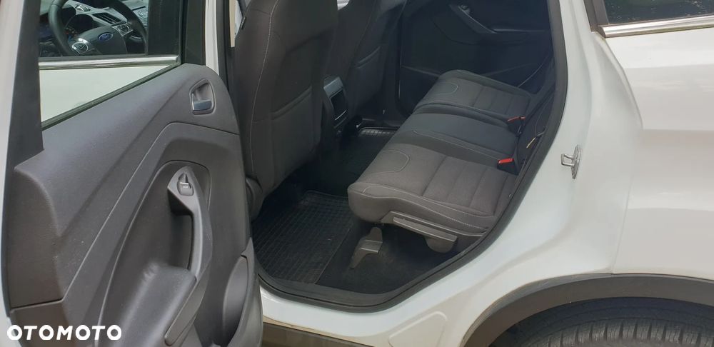 Ford Kuga 1.6 EcoBoost 2x4 SYNC - 15