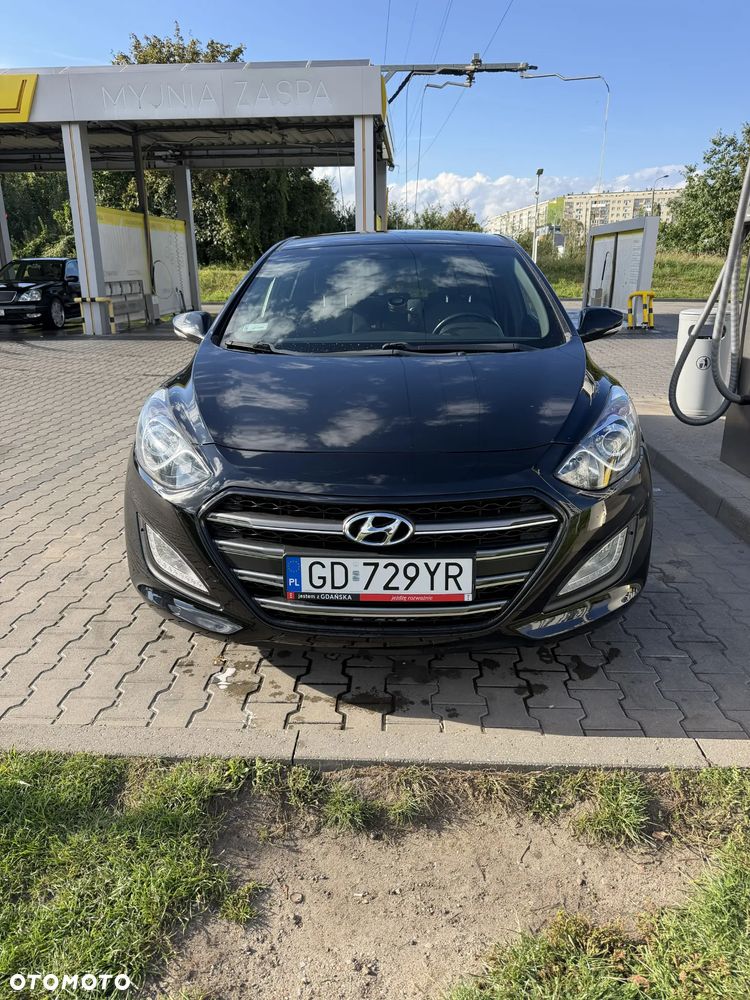 Hyundai i30 1.4 Trend - 2