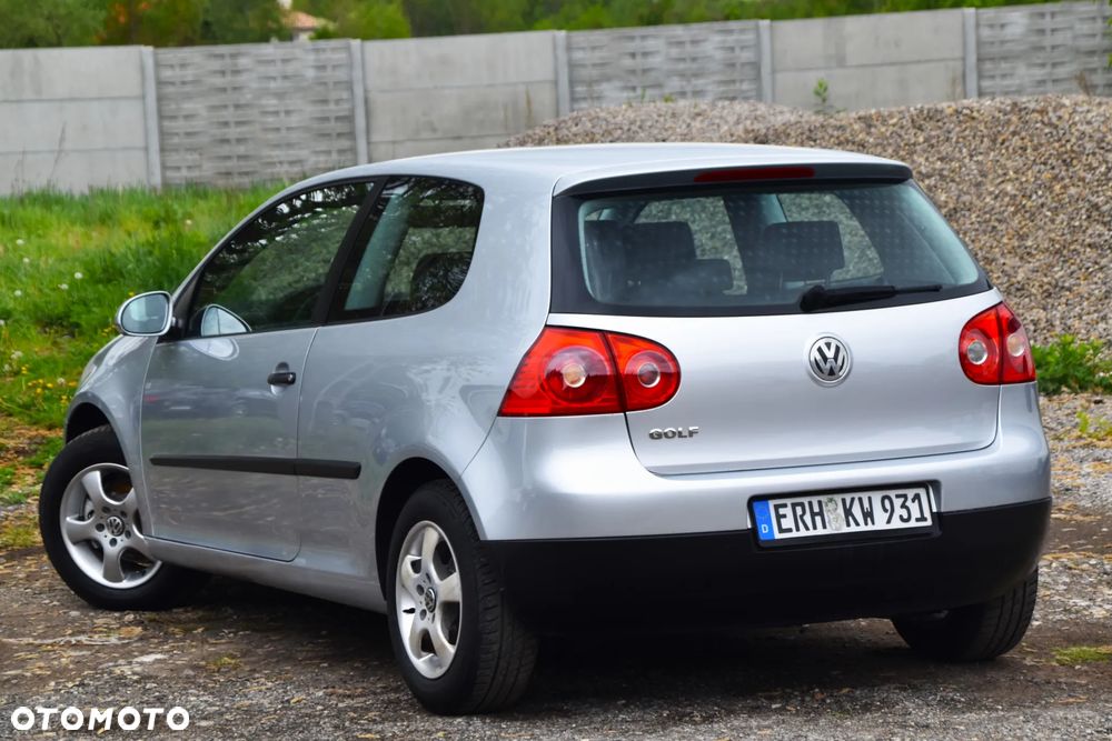 Volkswagen Golf 1.4 Sportline - 33