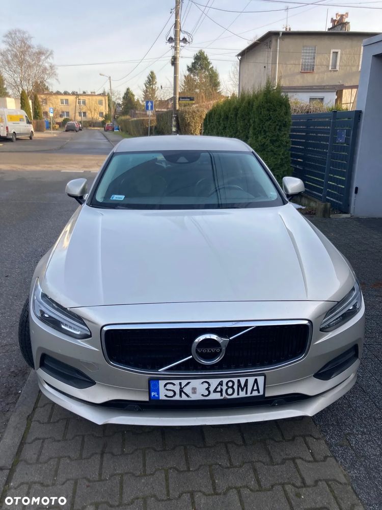 Volvo S90 D4 Momentum - 11