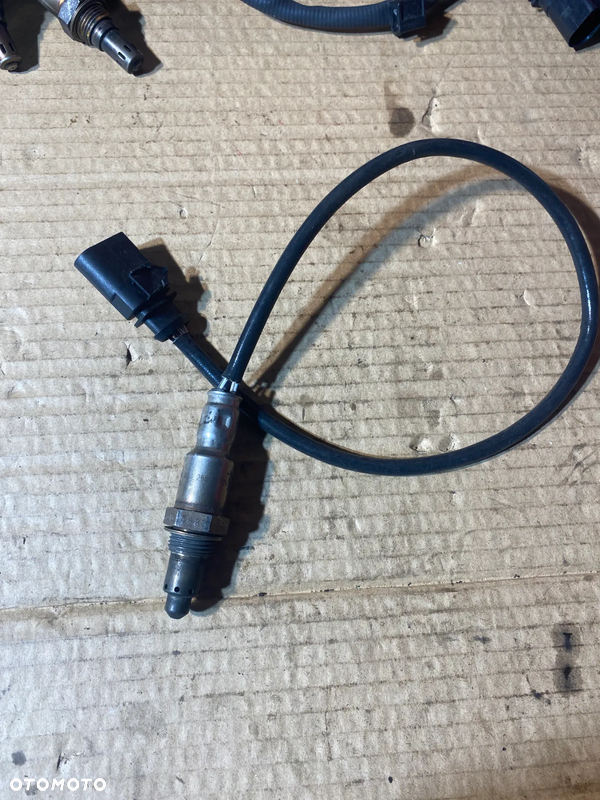 Sonda lambda 4N4906265B 3.0TFSI AUDI VW SKODA SEAT