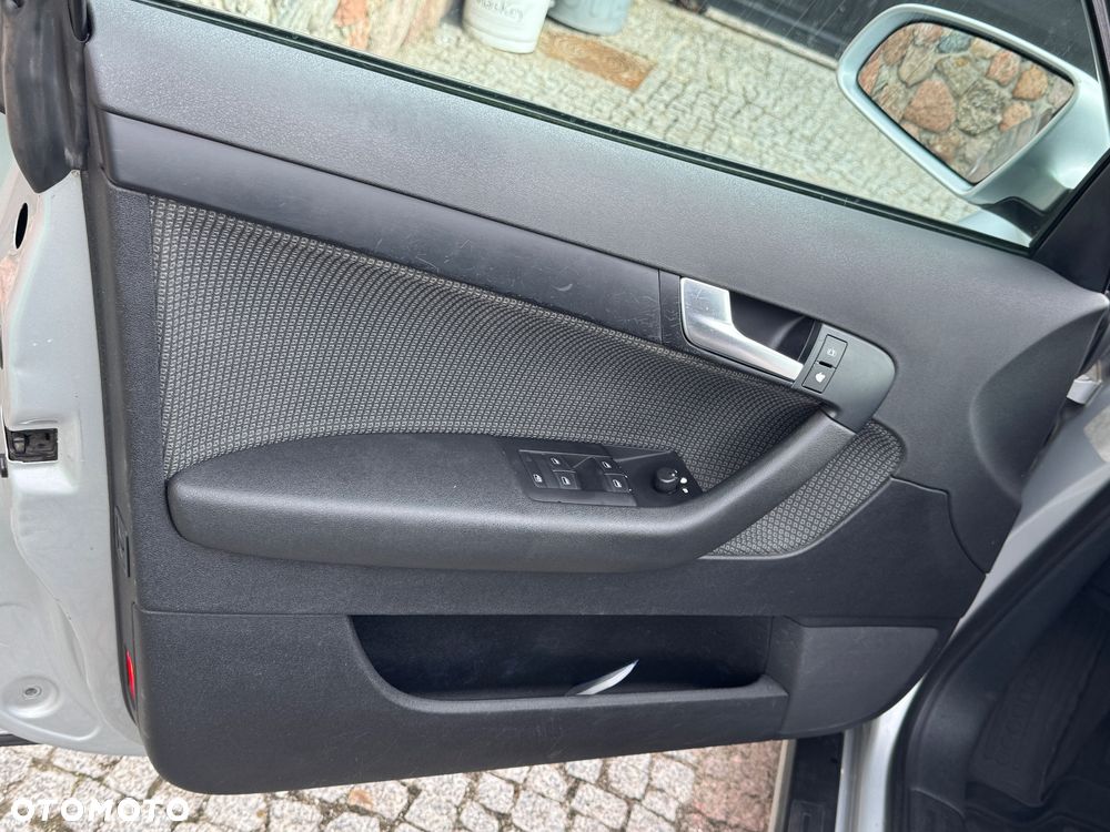Audi A3 Sportback - 12