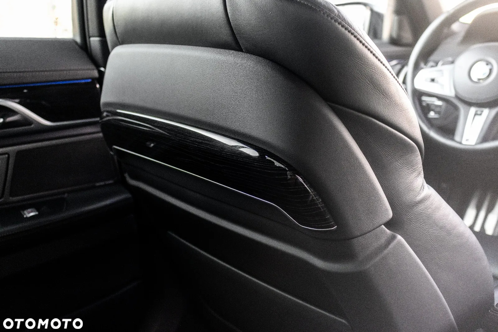 BMW Seria 7 730d xDrive sport - 36