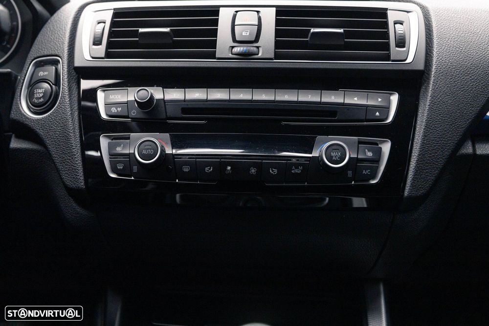 BMW 116 d Pack M - 42