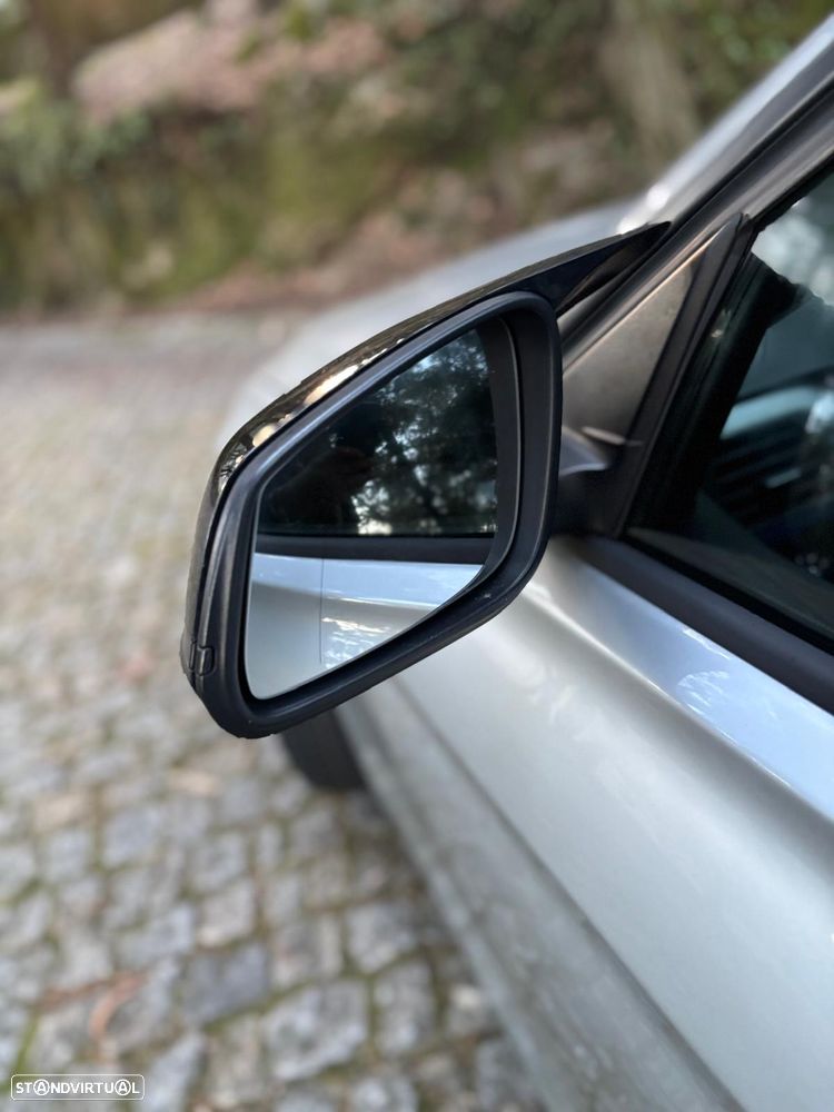 BMW 320 d xDrive Pack M - 14