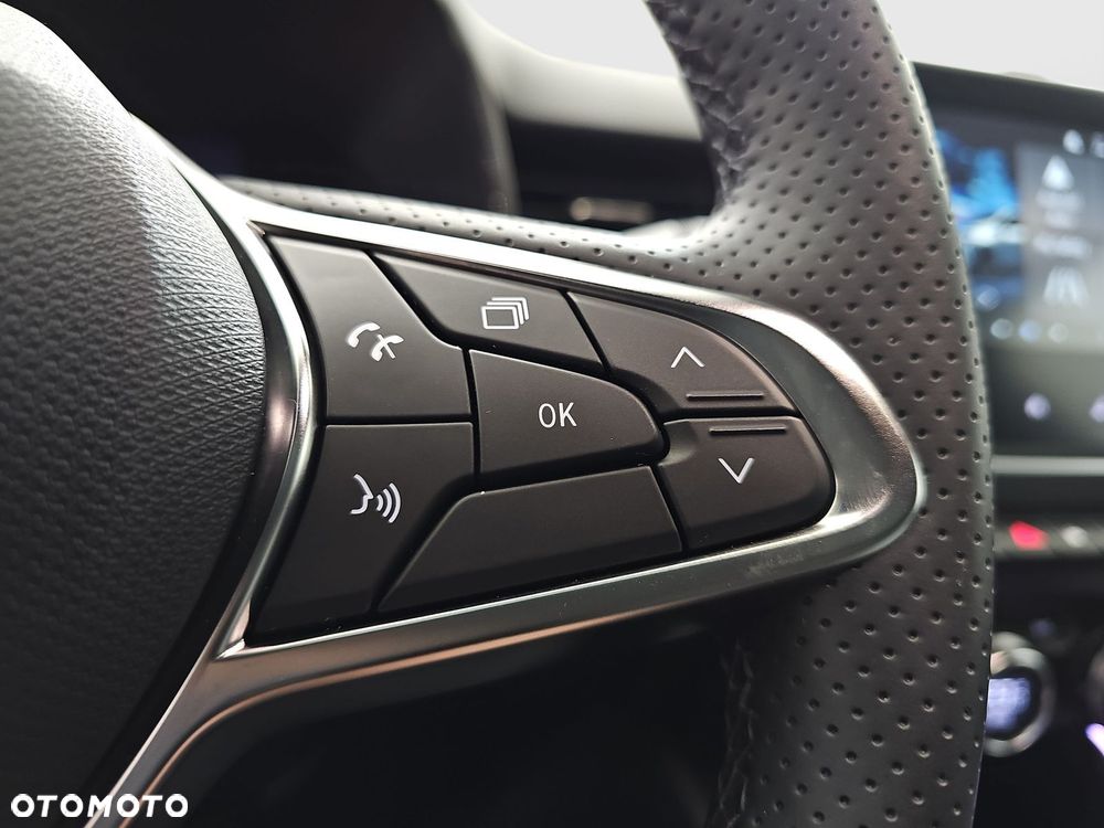 Renault Clio 1.0 TCe Techno - 16