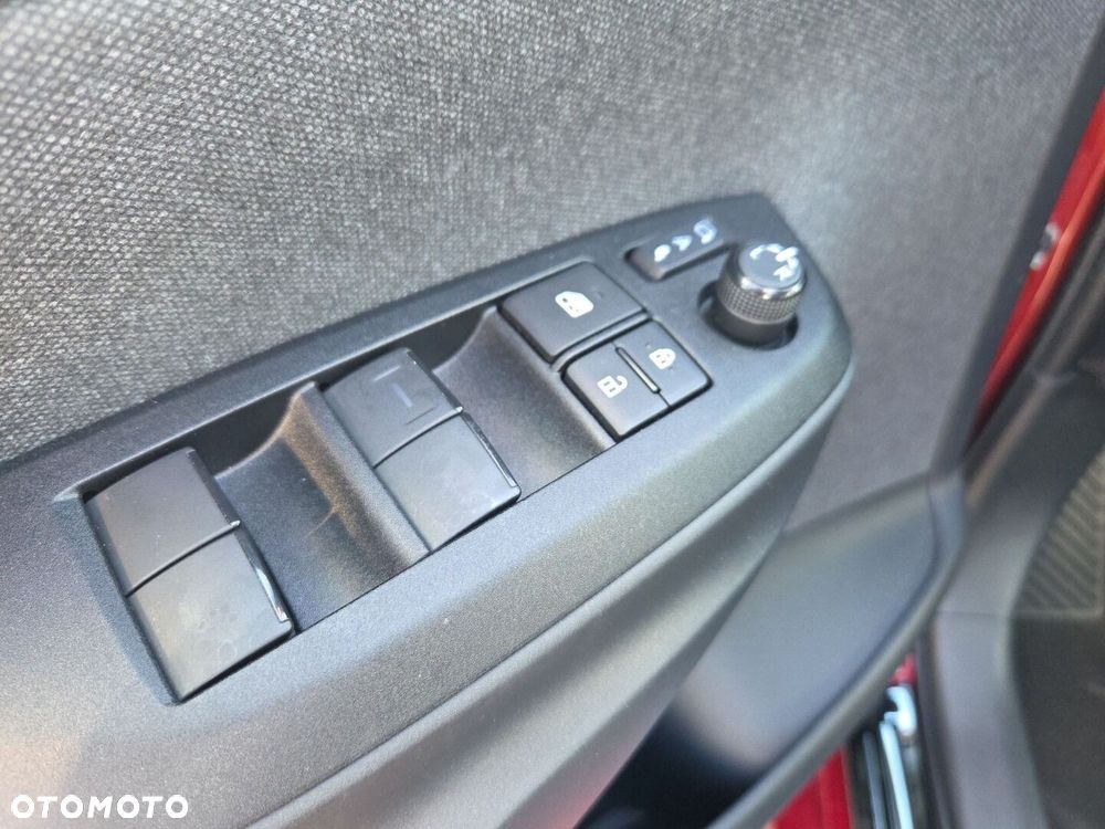 Toyota Yaris Hybrid 1.5 Selection Style - 16