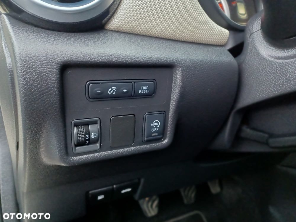 Nissan Micra 0.9 IG-T N-Connecta - 12