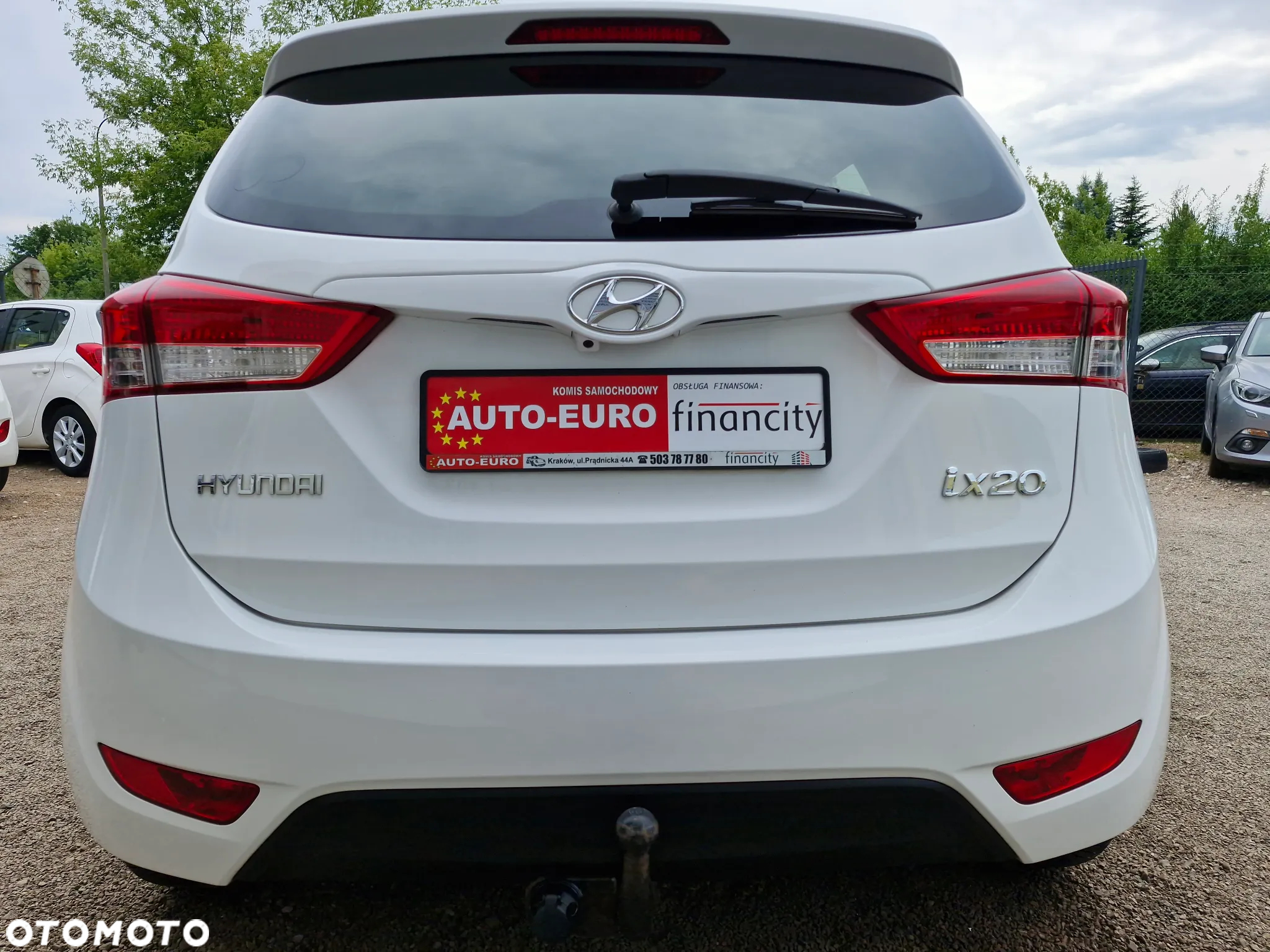 Hyundai ix20 1.4 Premium - 4